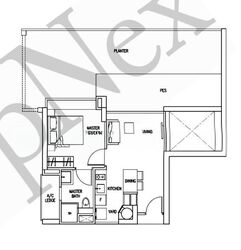 Suites At Orchard (D9), Apartment #559691441